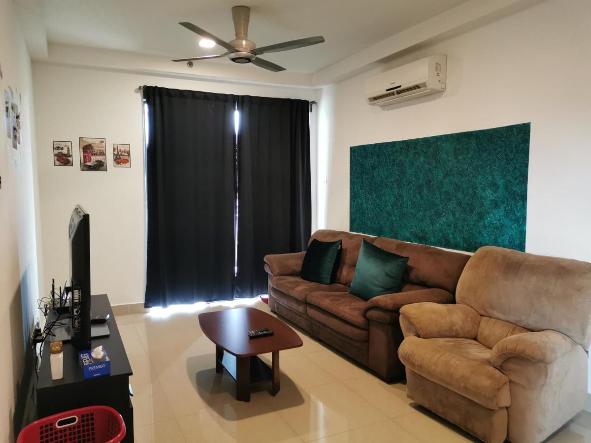 Residence @ Shaftsbury Cyberjaya Exterior photo